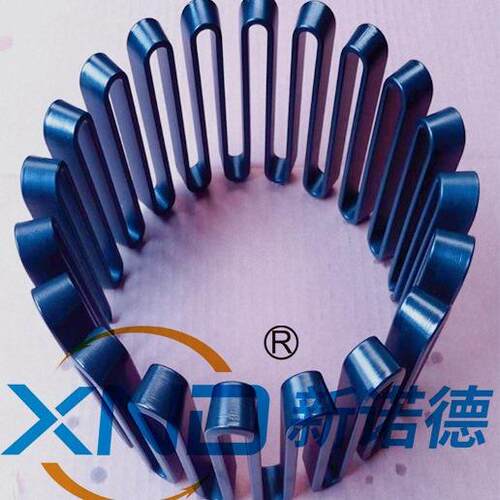 S11蛇5蛇形弹簧J/JS-115弹簧联轴器专用形弹簧SJ1LHT5联轴器弹簧