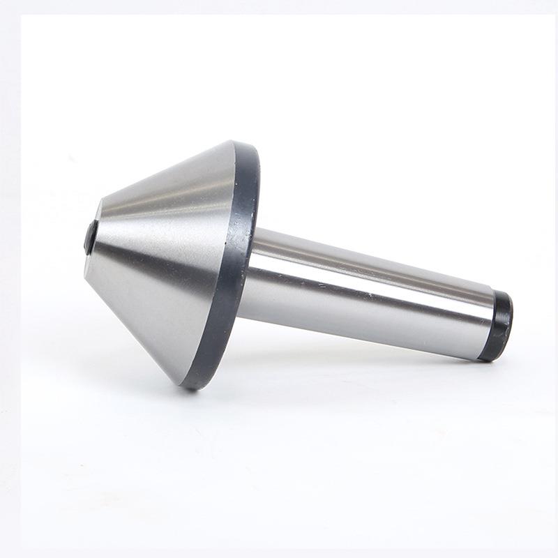 直发数控机用169形顶针莫0氏4号-20床伞型MS4#*2伞00高精密