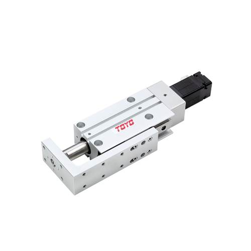 TOYO微东佑达型电动缸SCS20-L63057569-TC100--10-N1伺服机马达内