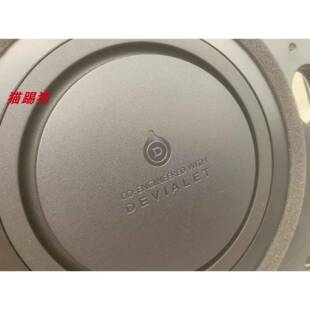 帝雷低音炮低超薄5瓦寸双音振膜NNS源低音炮2无.1功放家用低音炮