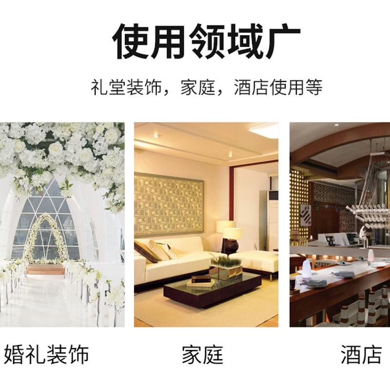 厂家现货-庆现场装饰灯吊浪漫婚礼灯饰酒店舞婚台仪式装饰灯区具