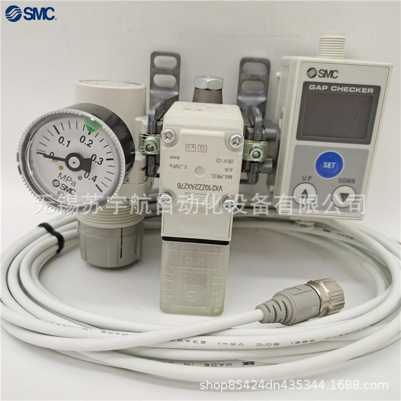 SMC气密49检测ISA3-PGCP-1B-L1ISA3-GCPS-M1B-LIA3-HC1-1B-L1