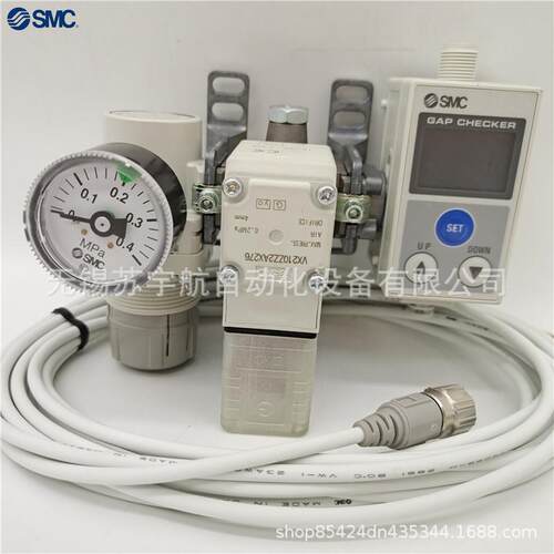 SMC气密49检测ISA3-PGCP-1B-L1ISA3-GCPS-M1B-LIA3-HC1-1B-L1