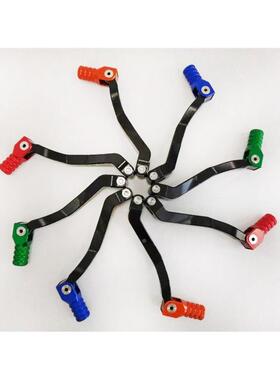 OOM战狼档极者T泰坦克维思改装NC2504盗50变杆排档杆越野摩托排档