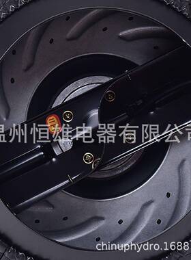 NSH厂家直供温室大棚联房内风扇植物风机种花植花草吹风机8英寸