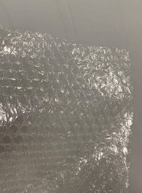 气泡膜卷加递袋泡打包防填震包装充家具防撞摔HOQ快气厚柱