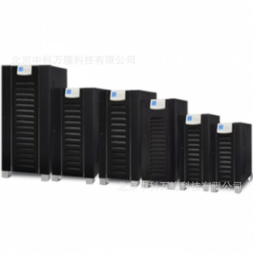 UPS 电源  鸿宝 SVC-10K 应急  长延时