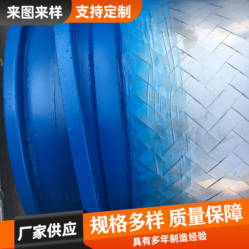 大口径金属软管DN80不锈钢金属软管波纹管法兰金属软管