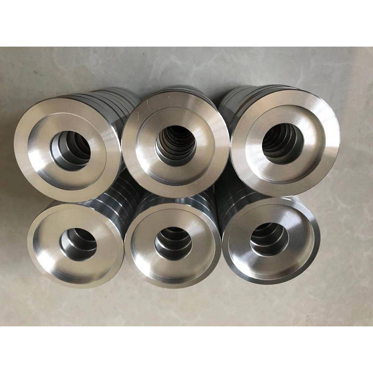 帕纳科样品杯铝扣环/样品压环/铝合金压环/XRF/EDX萤光光谱仪专用