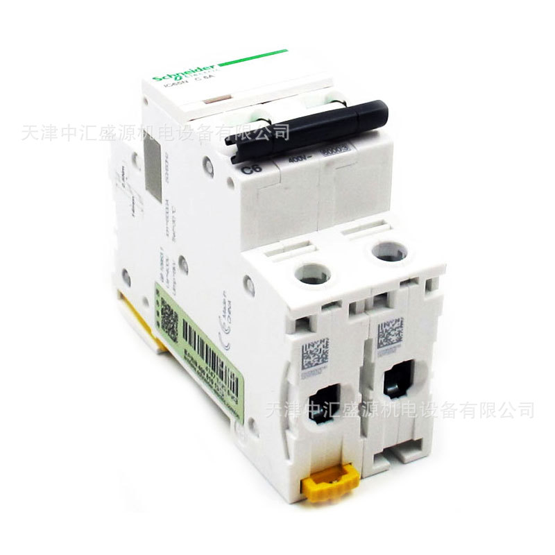 IC65N2PC6A漏保小型断路器