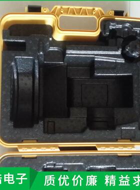 拓普康GTS1000 GTS10002系列全站仪箱子