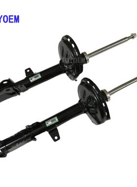 适用丰田ASU40 汉兰达2.7两驱后机避震汽车后左减震器48540-0E040