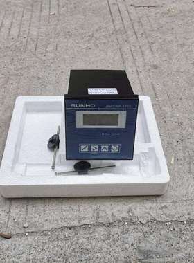 芜湖工业净化水处理SUNHO在线PH计先河水质分析仪PH/ORP-5750仪表