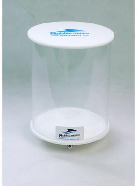 BM Bubble Magus 专业补水桶 4.5L 2015新款(连接补水器使用)