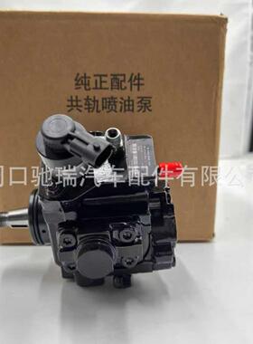0445010191陆丰X8燃油泵R425高压油泵陆风2.5柴油泵1123100RAA