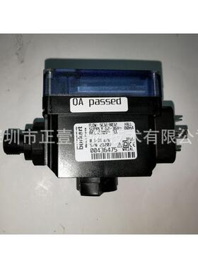burkert宝德8032涡轮流量计SE32宝帝传感器宝得00436475 00444699