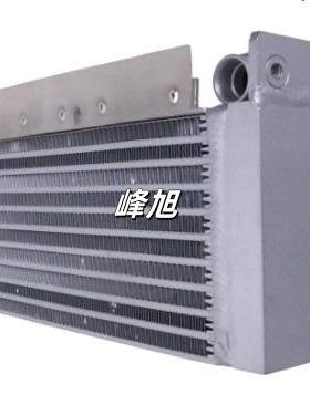 机油散热器 04102800 04281090 道依茨 BF4L2011