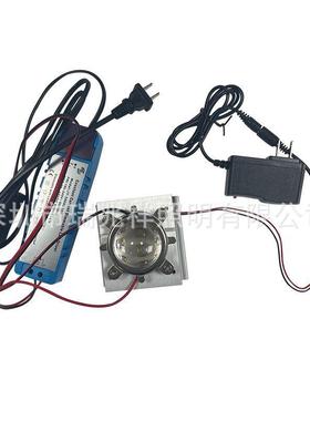 LED30w大功率48V模块UV紫外线335nm340nm345nm350nm355nm灯板模组