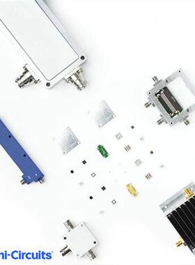 SYBD-30-62HP+ SYBDC-6-62HP+ Mini-Circuits 射频耦合器