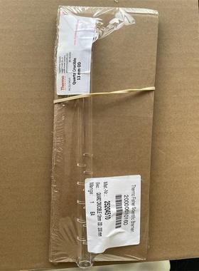 25204510赛默飞QUARZ CRUCIBLE 13mm OD / 230 mm石英坩埚