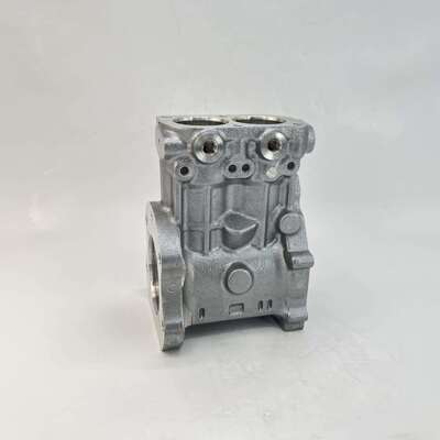 高品质铸铝泵壳094100-0582适用于HP0高压油泵094000-0720