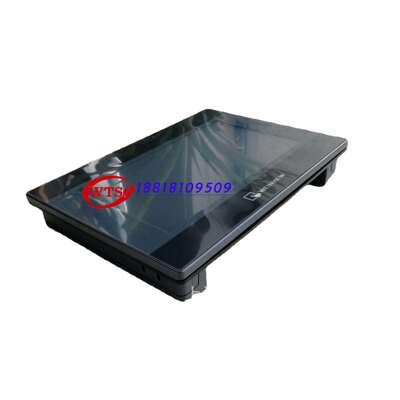 MT8051iE威纶通触摸屏 人机界面触摸屏