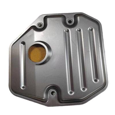 外贸畅销款 适用丰田汽车波箱滤网油底壳垫滤清器35330-0W040