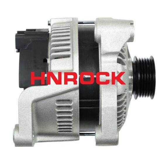 河南若克发电机 22968 A14VI34 12V 150A 适用于法雷沃,电子元器件市场,其它元器件,淘宝优惠券,粉丝福利购,淘宝优惠卷