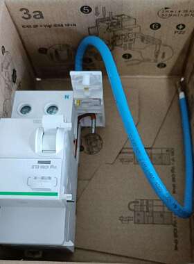 A9V57640漏电保护开关现货价格询为准