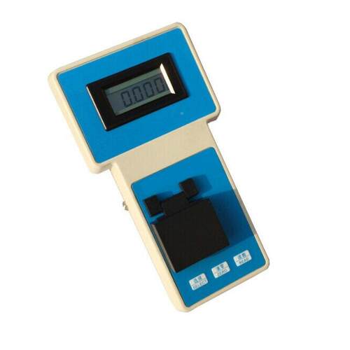 L检1AZ-2YL-1AZ-2便-携余氯检测仪 适用于Y生活或工业用水的余氯