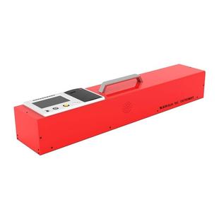 标线逆反射系数检测仪道路交通标线反光逆反射系数测量仪