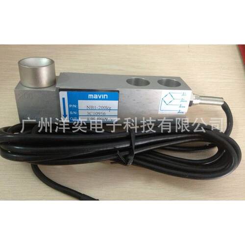 供应K台湾MaBvin原装NB1-100台湾MAVIKg,N2B1-150g,N1-00Kg称重传