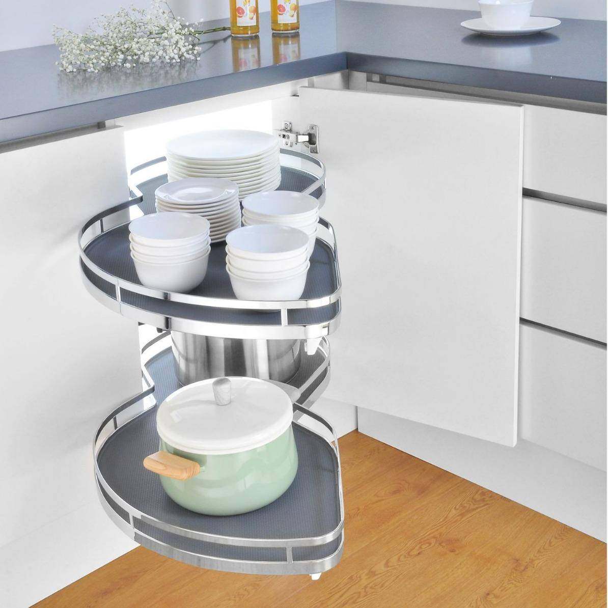 MXI可旋10度橱柜拐角出缓冲飞碟转盘防滑垫橱柜转利用角全8转出,电子元器件市场,其它元器件,淘宝优惠券,粉丝福利购,淘宝优惠卷