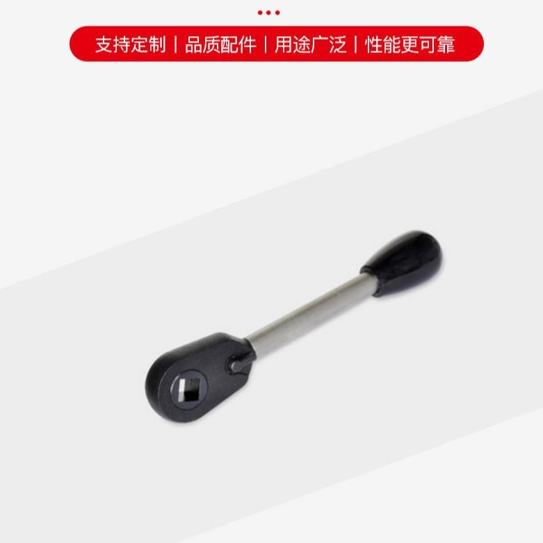 不锈钢扳伊莉1莎冈特QOYG36棘轮扳手不手锈钢机械设备连接N固定件