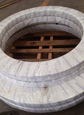 61.20.1094外外齿式回转支撑0061.20.1轻型回轴转支承承钢齿转盘