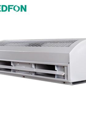 绿岛风风幕机机/工业ZDJ型离心风幕FM-1105L1-8-G1米工厂风幕机