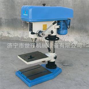 57732MM重型高W精度台式 世东工业级台钻41相32三1500大功率1625