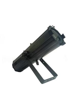 LED电动成像GSU灯20调W0/焦300W电子变焦成像灯舞台婚庆灯柔光灯