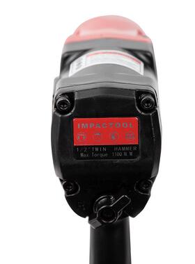 风炮气动工具扳机小大扭手力汽修单锤风动风炮扳手O4BBL欧宝龙7AB