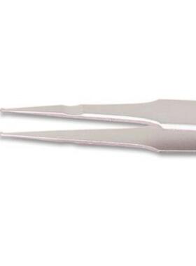 士SM108IEAL-TKSM108不锈钢镊子SMD长瑞度D120Emm不锈钢尖