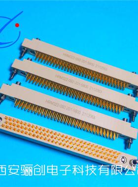 HRM条形-连接器HRM34022-122-010256-H41HRM22RPN2-00-231-5500