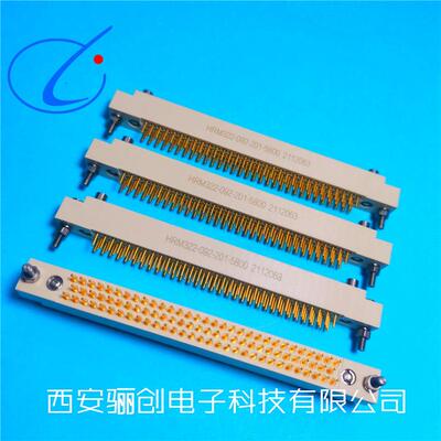 HRM条形-连接器HRM34022-122-010256-H41HRM22RPN2-00-231-5500