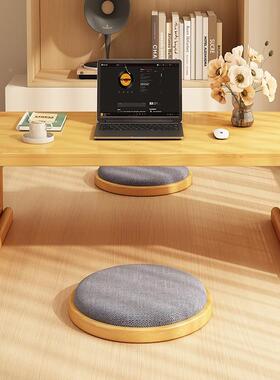 折叠飘窗桌茶榻榻米桌子式茶桌炕桌床上阳小台小几国学桌小VJM书