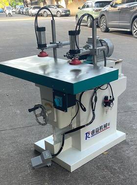 木卧工机械调设备MZ6413式水平EPQ钻可钻动孔机气水平钻打眼机