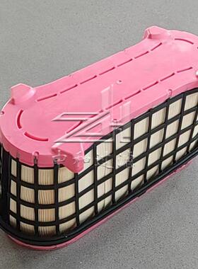 气T122泵84005气滤芯工空程机械蜂窝配件除尘SCQ卡车车空滤清器