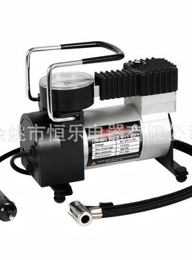 Angoiy自动充胎电电动迷l你数字ZVR无线便携式无绳轮充气机车汽气