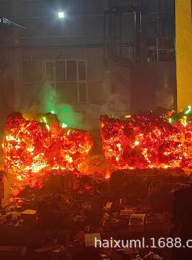 碳化硼喷嘴用碳化硼耐325目OMR0-1毫米97含量硼粉总碳碳化硼总磨