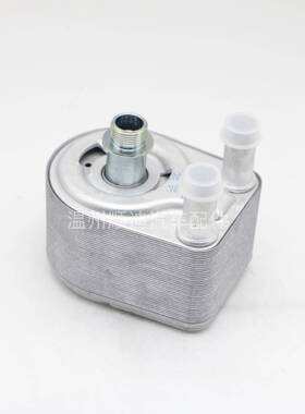 9C2E6A62AB/9C3Z6A642A车发动机4机油汽冷却-器OUU油冷器散热器