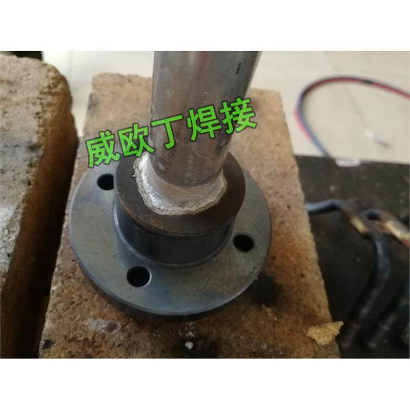 威欧丁303B低温防变形焊丝