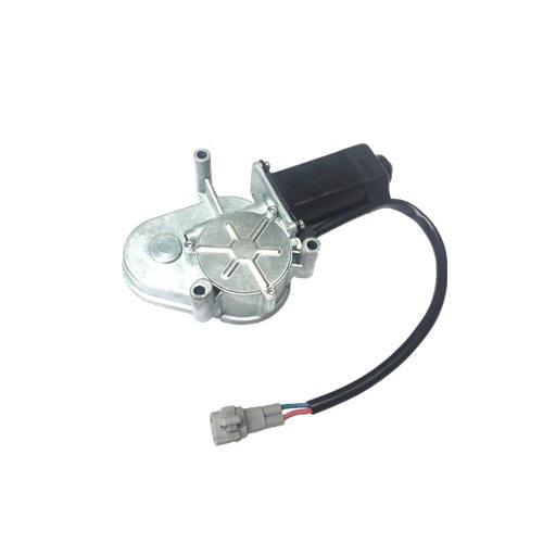江铃全顺V348侧中门电动踏板电机